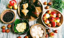 Mâm cỗ cúng và văn khấn Tết Đoan Ngọ 5/5 âm lịch chuẩn nhất, ai cũng cần biết