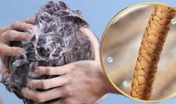 Mười phút sau khi gội đầu là rất quan trọng và sẽ quyết định chất lượng mái tóc của bạn!