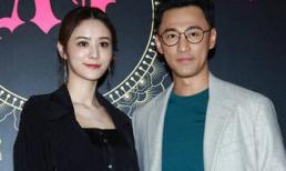 Có ai như bà xã kém 11 tuổi của Lâm Phong, được nhà chồng tặng biệt thự và châu báu đắt đỏ vì mang thai