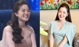 Nữ chính 'Người ấy là ai?' tập 8: Được mệnh danh là 'nữ thần thời tiết', giành nhiều giải thưởng trong các cuộc thi sắc đẹp