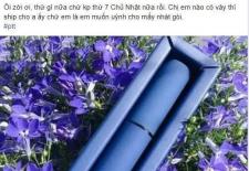 Chồng kêu trời khi vợ mua mỹ phẩm lên tới 500 nghìn, ai ngờ lại bị dân mạng mắng ngược