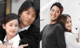 Bi Rain có lẽ sẽ nóng mặt khi Kim Tae Hee bất ngờ đăng ảnh ngọt ngào bên “người tình màn ảnh”