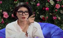 Trang Trần dọa đập nát công ty môi giới lừa đảo, giới thiệu người giúp việc không ra gì