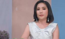 MC Cát Tường: 'Tôi quá khốn nạn khi phản bội người đàn ông từng rất yêu và tin tưởng mình'