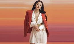 Chi Pu chính thức lên tiếng sau loạt lùm xùm với Quỳnh Anh Shyn, khẳng định không hổ thẹn với lòng