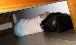 Sáng dậy, vợ chồng trẻ sợ xanh mắt vì không thấy con đâu, đọc chia sẻ nhiều người đồng cảm vì cũng trải qua cảnh tương tự