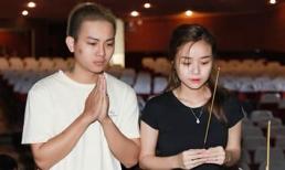 Nhìn lại khoảnh khắc hạnh phúc trong cuộc tình 9 năm của Hoài Lâm và Bảo Ngọc nới thấy tình đẹp chỉ như giấc mơ