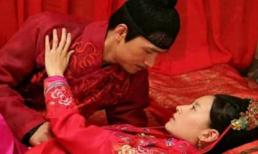 Hôn nhân cổ xưa: Phụ nữ phải chuẩn bị ba thứ mang theo cho 'đêm đầu tiên'! Bạn có biết là gì?