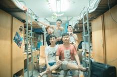 Tại sao các mối quan hệ ký túc xá nam tốt hơn ký túc xá nữ? Sau khi đọc 3 lý do này, bạn sẽ hiểu