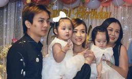 Bị đổ mọi điều tiếng sau khi ly hôn Hoài Lâm, Bảo Ngọc khẳng định: 'Tôi không phá sự nghiệp anh ấy'