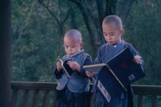 Người thực sự thông minh không bao giờ cãi nhau