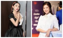 Yaya Trương Nhi khoe vòng 1 bốc lửa, Thanh Trúc tự tin với thân hình thon gọn sau giảm 15kg