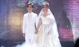 Thu Thuỷ viết lời yêu thương cho con, lần đầu công khai giới tính của bé