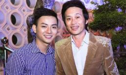 Danh hài Hoài Linh giải oan cho Bảo Ngọc khi khẳng định sự nghiệp Hoài Lâm đi xuống vì nguyên nhân khác