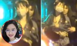 Tiệc tùng say xỉn, Lý Tiểu Lộ bị dân tình chỉ trích bỏ bê con cái