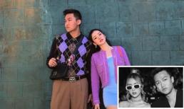 Đi ăn với Chi Pu, stylist từng thân Quỳnh Anh Shyn đăng status 'đá đểu' ai đó  làm chuyện xấu nhưng đóng vai nạn nhân