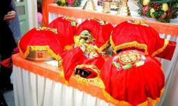 Mẹ vợ thách cưới 50 triệu trong ngày dạm ngõ, đến tối chàng rể lại nhận được cuộc điện thoại 'kín' của bố vợ với nội dung gây sốc