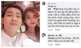 Vợ cũ Hoài Lâm đáp trả 1:1 với antifan, tiết lộ lí do nín nhịn nhiều năm qua