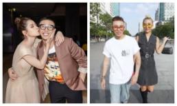 Đây là nhân vật 'hai mang' nhất trong drama hội bạn thân Hà Thành: Vừa đi với Quỳnh Anh Shyn đã quay ra ủng hộ Chi Pu?