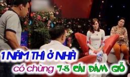 Bạn muốn hẹn hò: Cô nàng 'tái mặt' với tuyên bố mỗi năm phụ 8 đám giỗ nếu về làm dâu của nhà trai