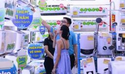 Dẫn đầu chưa đủ, Điện Máy Xanh tham vọng thống lĩnh 70% thị trường