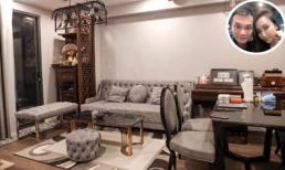 Ca sĩ Khắc Việt rao bán căn hộ 76 m2