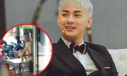 Bạn thân Hoài Lâm lên tiếng về tin đồn nam ca sĩ bán cafe kiếm sống ở quê nhà