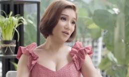 MC Cát Tường: 'Tôi hận cuộc đời, hận ông trời, hận cả chồng mình'