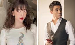 Thiều Bảo Trâm check in ở studio váy cưới, Sơn Tùng M-TP bị dân mạng 'réo tên'