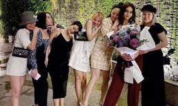 Giữa ồn ào tan rã tình chị em của Chi Pu, Tóc Tiên nêu quan điểm: 'Chị em muốn thân thiết phải cùng nhau ghét 1 đối tượng'