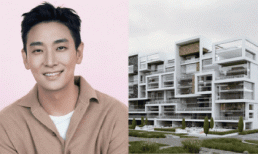 Tài tử phim 'Hoàng Cung' tậu căn hộ xa xỉ giá hàng triệu USD 