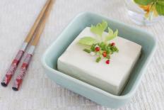 Đậu phụ tốt, nhưng có 3 điều cấm kị khi ăn cùng đậu kẻo 'gây họa cho cơ thể'