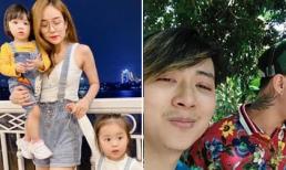 Cuộc sống trái ngược đến ngỡ ngàng của Hoài Lâm - Bảo Ngọc trong những ngày đầu ly hôn