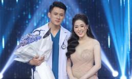 Quang Lâm 'Người ấy là ai tập 8' lại dính 'dớp', bị tố có bạn gái vẫn tham gia show hẹn hò