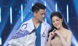 Bị nghi có bạn gái vẫn tham gia 'Người ấy là ai', Quang Lâm lên tiếng: 'Đúng vậy! Mình có người yêu chứ'