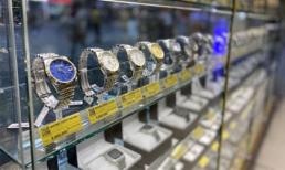 Bán đồng hồ ‘6 tháng dịch bằng cả năm’, Thế Giới Di Động tham vọng tăng gấp 5 lần số bán 