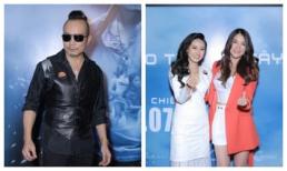 Trương Ngọc Ánh sánh đôi 'tình trẻ tin đồn', Jimmy Nguyễn xuất hiện với ngoại hình cực lạ