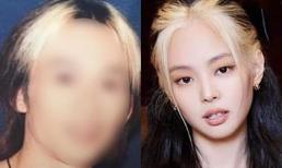 Không phải Dương Quá, danh hài này mới là 'anh em thất lạc' của Jennie (BLACKPINK)