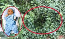 Lời khai đầy căm phẫn của mẹ bé trai bị bỏ rơi ở hố ga: Đi xóa dấu vết, nghe tiếng con khóc nhưng vẫn bỏ mặc