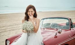 Phanh Lee vô tình tiết lộ thời gian yêu và cưới chồng đại gia chỉ khoảng 9 tháng