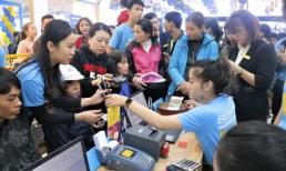 Thế Giới Di Động chiều khách, cho nhân viên bán hàng kiêm trả góp