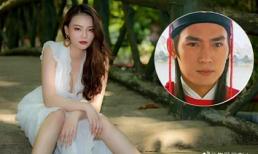 'Triển Chiêu' Tiêu Ân Tuấn dính nghi án hẹn hò mẫu nữ nóng bỏng sau khi đổ vỡ hôn nhân lần 2