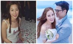 14 tuổi đã là 'nhân gian vưu vật', 10 năm sau sao nữ này được đích thân tỷ phú Hong Kong mang 3 nghìn tỷ đến nhà hỏi cưới