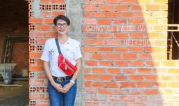 Trang Trần: 'Viết về việc làm từ thiện thì các celeb Việt Nam phải xếp sau tôi về tốc độ'