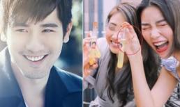 Cao Dĩ Tường qua đời đột ngột đã hơn nửa năm, bạn gái vẫn còn đeo nhẫn đính hôn trên tay