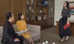 Đừng bắt em phải quên tập 20: Ngân cao tay khi bắt gặp 'tiểu tam' mồi chài Luân