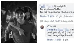 Được khuyên quay lại với Hoài Lâm, câu trả lời của Bảo Ngọc khiến nhiều người suy ngẫm