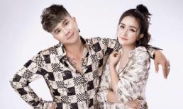 Khánh Đơn âm thầm chuẩn bị tổ chức tiệc cưới khiến vợ hot girl xúc động