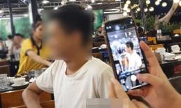 Đang xem mắt lại có tí men, chàng trai phán luôn một câu đỉnh cao vô duyên khiến cô gái bỏ về ngay tức khắc