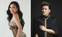 Sống khá tiết kiệm nhưng Hồng Ngọc tự nhận mình vẫn phung phí khiến Đàm Vĩnh Hưng thấy xấu hổ